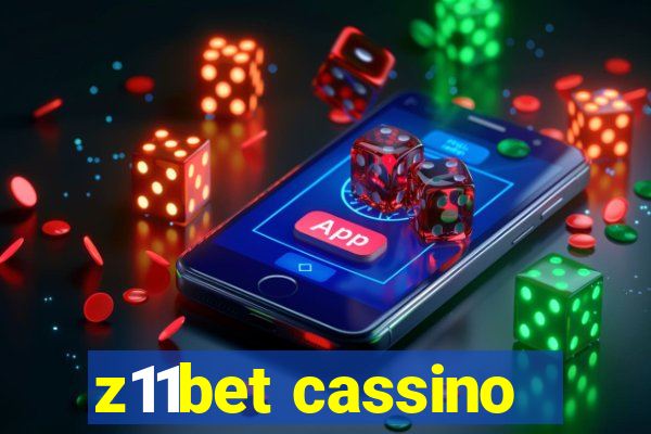 z11bet cassino